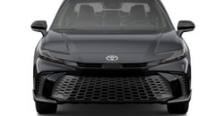 TOYOTA CAMRY HYBRIDE SE AMÉLIORÉ AWD 2025 photo-2