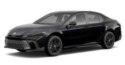 2025 TOYOTA CAMRY HYBRID SE UPGRADE photo-1
