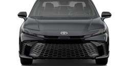 2025 TOYOTA CAMRY HYBRID SE UPGRADE photo-2