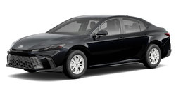 TOYOTA CAMRY HYBRIDE SE 2025 photo-1