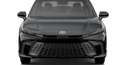 TOYOTA CAMRY HYBRIDE SE 2025 photo-2