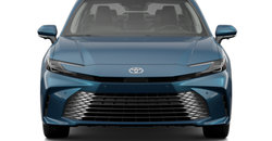 TOYOTA CAMRY HYBRIDE XLE AWD 2025 photo-2