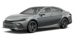2025 TOYOTA CAMRY HYBRID XSE AWD photo-1
