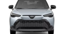 TOYOTA COROLLA CROSS HYBRIDE XSE 2025 photo-2