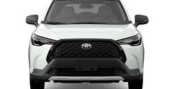 TOYOTA COROLLA CROSS L TI 2025 photo-2