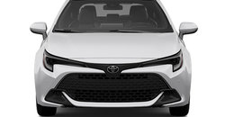 2025 TOYOTA COROLLA HATCHBACK SE PLUS photo-2
