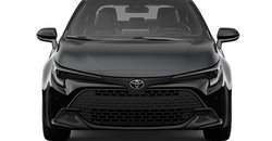 TOYOTA COROLLA HATCHBACK SE AMÉLIORÉ 2025 photo-2