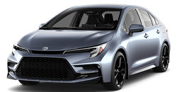 TOYOTA COROLLA SE AMÉLIORÉ 2025 photo-2