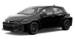 TOYOTA GR COROLLA CORE 2025 photo-1