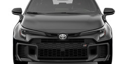 TOYOTA GR COROLLA CORE 2025 photo-2