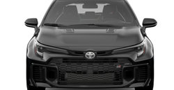 TOYOTA GR COROLLA PREMIUM AT 2025 photo-2