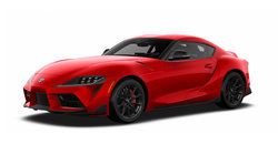 TOYOTA GR SUPRA 3.0L PREMIUM BM 2025 photo-1