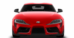 TOYOTA GR SUPRA 3.0L PREMIUM BM 2025 photo-2
