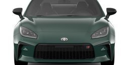 TOYOTA GR86 ÉDITION AKONE BM 2025 photo-2