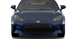2025 TOYOTA GR86 BASE MT photo-2