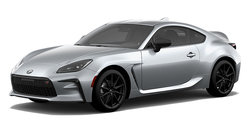 TOYOTA GR86 PREMIUM BA 2025 photo-1