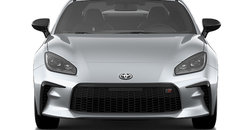 TOYOTA GR86 PREMIUM BA 2025 photo-2