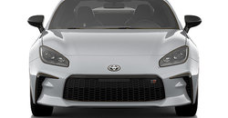 TOYOTA GR86 PREMIUM BM 2025 photo-2