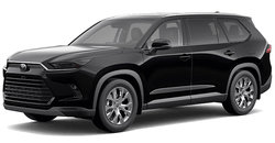 TOYOTA GRAND HIGHLANDER HYBRID LIMITED 7-PASS 2025 photo-1