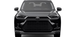 TOYOTA GRAND HIGHLANDER HYBRID LIMITED 7-PASS 2025 photo-2