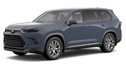 2025 TOYOTA GRAND HIGHLANDER LIMITED photo-1