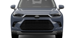 2025 TOYOTA GRAND HIGHLANDER LIMITED photo-2