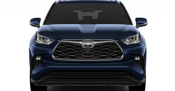 2025 TOYOTA HIGHLANDER LIMITED photo-2