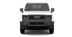 TOYOTA LAND CRUISER 1958 2025 photo-2