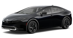 2025 TOYOTA PRIUS PLUG-IN HYBRID SE photo-1