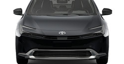 2025 TOYOTA PRIUS PLUG-IN HYBRID SE photo-2