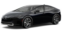 2025 TOYOTA PRIUS PLUG-IN HYBRID XSE PREMIUM photo-1