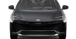 2025 TOYOTA PRIUS PLUG-IN HYBRID XSE PREMIUM photo-2