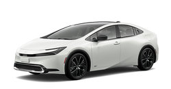 2025 TOYOTA PRIUS LIMITED AWD photo-1