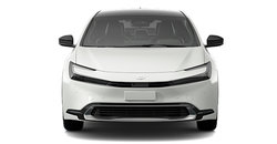 2025 TOYOTA PRIUS LIMITED AWD photo-2