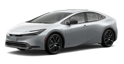 TOYOTA PRIUS XLE AWD 2025 photo-1