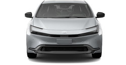 TOYOTA PRIUS XLE AWD 2025 photo-2