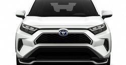 TOYOTA RAV4 HYBRIDE BRANCHABLE SE 2025 photo-2