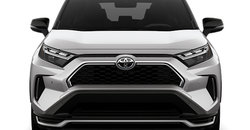 2025 TOYOTA RAV4 PLUG-IN HYBRID XSE TECH PACK photo-2