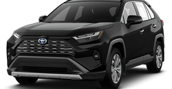 2025 TOYOTA RAV4 HYBRID LIMITED photo-1