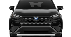 2025 TOYOTA RAV4 HYBRID LIMITED photo-2