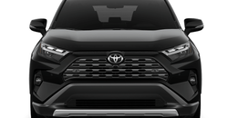 TOYOTA RAV4 LIMITED 2025 photo-2