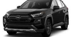 2025 TOYOTA RAV4 TRAIL photo-1