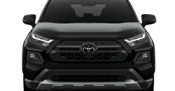 2025 TOYOTA RAV4 TRAIL photo-2