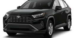TOYOTA RAV4 XLE 2025 photo-1