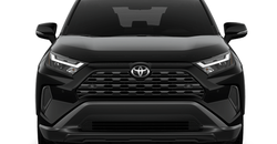 TOYOTA RAV4 XLE 2025 photo-2