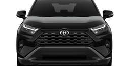 2025 TOYOTA RAV4 XLE PREMIUM photo-2