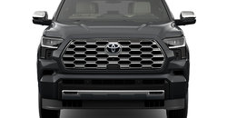 2025 TOYOTA SEQUOIA HYBRID CAPSTONE photo-2