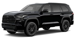 2025 TOYOTA SEQUOIA HYBRID LIMITED NIGHTSHADE photo-1