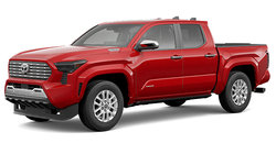 TOYOTA TACOMA HYBRIDE LIMITED 2025 photo-1