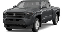 TOYOTA TACOMA SR5 2025 photo-1